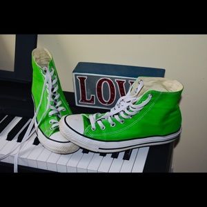 Converse All Star High Tops